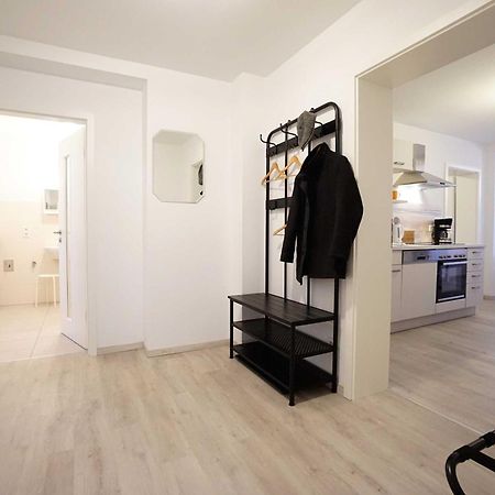Апартаменти Haus Vilma Герінгсдорф Екстер'єр фото